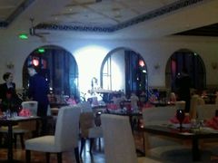 android_upload_pic-骊韵咖啡厅(深圳中海凯骊酒店)