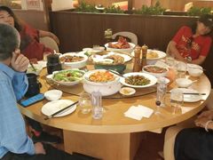 -晋阳春·山西菜·北京烤鸭(交大店)