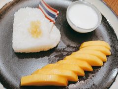 -曼谷食堂·泰国家庭料理