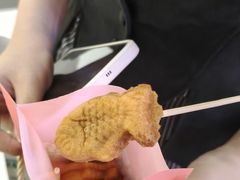 -粉粉乐鲷鱼烧(美罗城店)