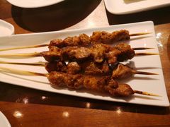 -南门小馆·清真(国贸商城店)
