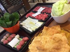 -八宝牛潮汕鲜牛肉火锅(净月店)