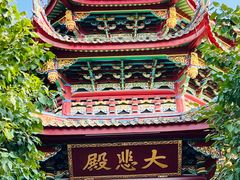 -南普陀寺