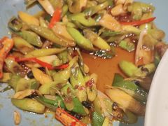 富顺盐煎肉-懒人盐府人家(航天桥店)