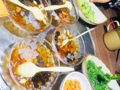 -蛙麻蛙辣炭火蛙锅(南环大街店)