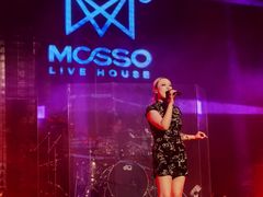 -MOSSO·Liveshow(M3香港广场店)
