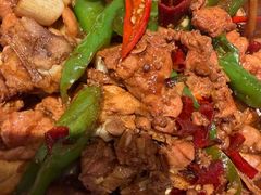 -胖哥俩肉蟹煲(萧山加州阳光店)