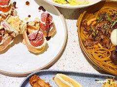 -BE BRIGHT KITCHEN(正佳广场店)
