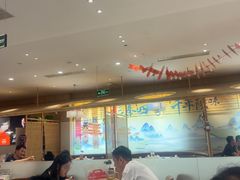 -大厨小馆(华阳城店)