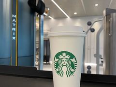 -星巴克臻选(长沙运达中央广场店)
