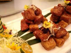 -白云中餐厅·粤菜·亚龙湾喜来登度假酒店
