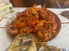-呆虾王龙虾馆(南湖总店)