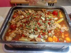 -三毛烧烤·南昌大排档(山姆店)