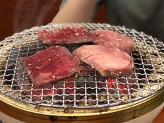 -大阪烧肉BAKA一代(十亩地店)
