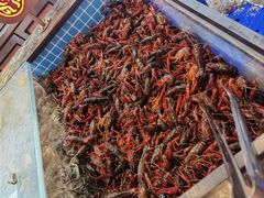 -黑金·寻焰自助百汇·烤肉·火锅(中街店)