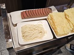 -古乐牛香·鲜牛肉牛杂火锅(新区店)