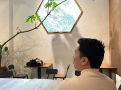 -成川茶店·潮汕工夫浓茶(万象店)