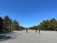 -京都御所
