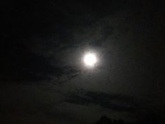 -鬼笑石后山停车场