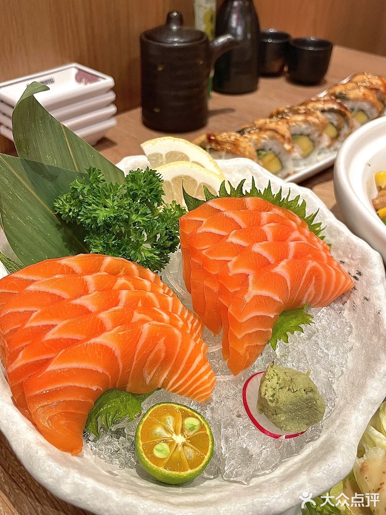 常州日料新店‼️堪称平价之王👑