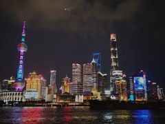 -上海中心大厦