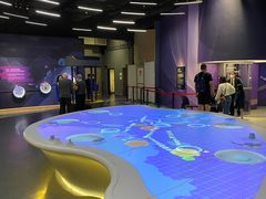 -香港科学馆