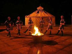 -重庆长寿碧桂园凤悦凤凰酒店