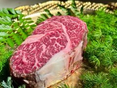 -弗兰克牛排西餐厅Ribone steak house(柠檬花园店)