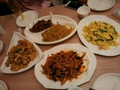 -大地春饼店(黄河路店)
