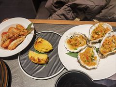 -牛YO寿喜烧和牛火锅自助(三台子万象汇店)