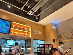 -木屋烧烤(惠阳华润小径湾店)