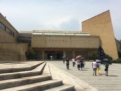 -叶剑英故居
