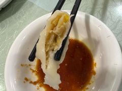 -黄家饺子东北特色菜馆(湖滨商业街店)