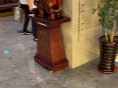 -星河湾温泉洗浴酒店