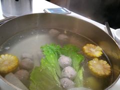 -陈记顺和牛肉火锅馆(天河北路店)