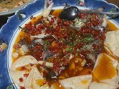 -三姐妹餐厅(曲江店)