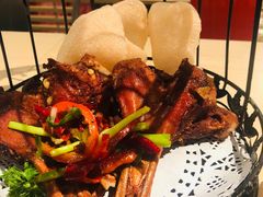 -避风塘(宝山万达店)