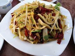 -荣祥海鲜·烟台菜(胜利路二部)