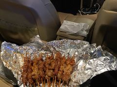 -程波烧烤(香滨路店)