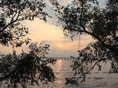 -宝安西湾红树林湿地公园