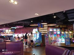 -大鲁阁保龄球(苏州园区店)