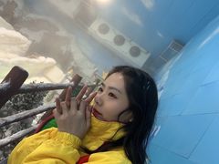 -世界之窗阿尔卑斯冰雪世界