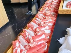 -阳坊胜利涮羊肉(阳坊老店)