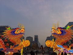 -西安城墙·碑林历史文化景区