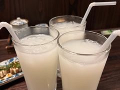 -哥哥の深夜食堂(红松东路店)