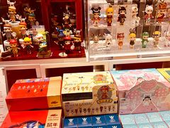 -泡泡玛特POPMART(正弘城店)