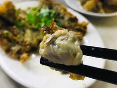 蚝烙-飘香小食店(国平路店)