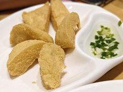 -潮巷·老潮汕美食集市(欢乐港湾店)