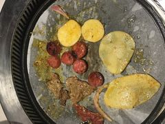 -么子烤肉(化龙池店)