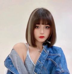 -COSMO PRO造型